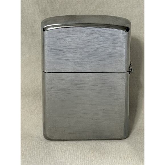 Vintage Champ Lighter Made In Austria “Liqueur Charleston Follies” With Box - Picture 4 of 6